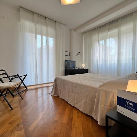 Ines House By Holiday World Rapallo Exteriör bild