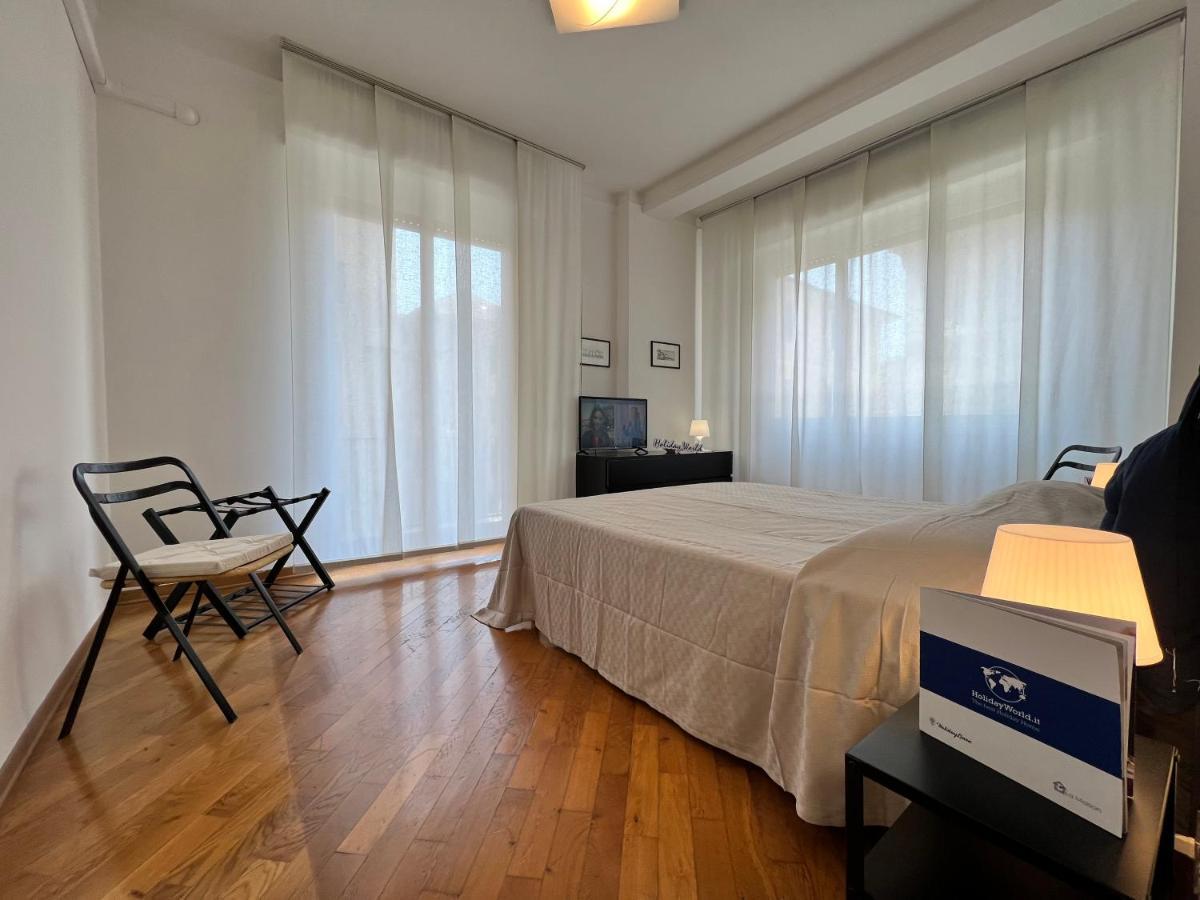 Ines House By Holiday World Rapallo Exteriör bild